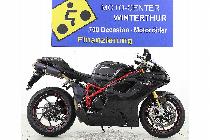 Motorrad kaufen Occasion DUCATI 1198 (sport)
