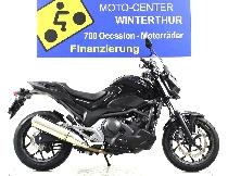 Motorrad kaufen Occasion HONDA NC 750 SD Dual Clutch ABS (touring)
