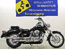 Motorrad kaufen Occasion YAMAHA XVS 125 Drag Star (custom)