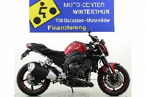 Motorrad kaufen Occasion YAMAHA FZ 1 NA ABS (naked)