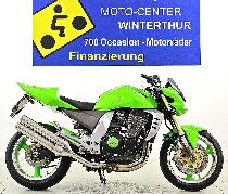 Motorrad kaufen Occasion KAWASAKI Z 1000 (naked)