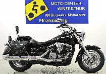 Motorrad kaufen Occasion YAMAHA XVS 1300 A Midnight Star (custom)
