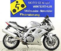 Motorrad kaufen Occasion SUZUKI SV 1000 (naked)