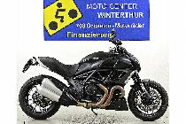 Motorrad kaufen Occasion DUCATI 1200 Diavel (naked)