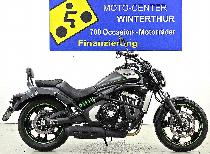 Motorrad kaufen Occasion KAWASAKI Vulcan S 650 (custom)