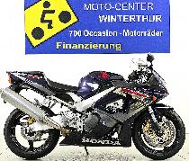 Motorrad kaufen Occasion HONDA CBF 1000 (naked)
