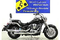 Acheter une moto Occasions KAWASAKI VN 900 Classic (custom)