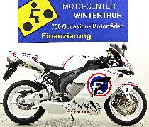 Motorrad kaufen Occasion HONDA CBR 1000 RR Fireblade (sport)
