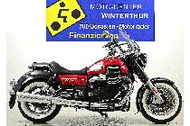 Motorrad kaufen Occasion MOTO GUZZI Eldorado 1400 ABS (touring)