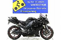 Motorrad kaufen Occasion KAWASAKI ZX-10R Ninja (sport)