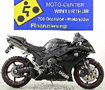 Motorrad kaufen Occasion YAMAHA YZF-R1 (sport)
