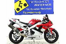 Motorrad kaufen Occasion YAMAHA YZF-R1 (sport)