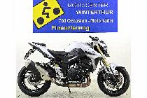 Aquista moto Occasioni SUZUKI GSR 750 (naked)