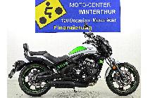 Acheter une moto Occasions KAWASAKI Vulcan S 650 ABS (custom)