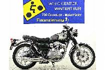 Motorrad kaufen Occasion KAWASAKI W 800 (naked)
