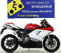 Aquista moto Occasioni DUCATI 848 Superbike (sport)