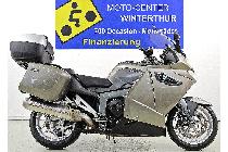 Motorrad kaufen Occasion BMW K 1300 GT ABS (touring)