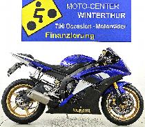 Motorrad kaufen Occasion YAMAHA YZF-R6 (sport)
