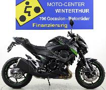 Motorrad kaufen Occasion KAWASAKI Z 800 (naked)