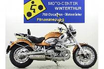 Motorrad kaufen Occasion BMW R 1200 C ABS (enduro)
