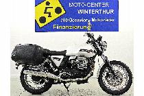 Motorrad kaufen Occasion MOTO GUZZI V7 750 Classic (naked)