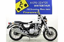 Motorrad kaufen Occasion HONDA CB 1100 SA (naked)