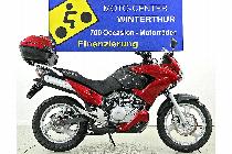 Motorrad kaufen Occasion HONDA XL 125 V Varadero (enduro)