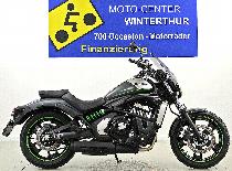 Motorrad kaufen Occasion KAWASAKI Vulcan S 650 ABS (custom)