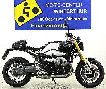 Motorrad kaufen Occasion BMW R nine T ABS (naked)