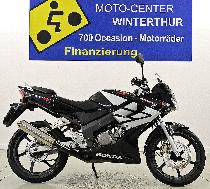 Motorrad kaufen Occasion HONDA CBR 125 R (sport)