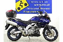Aquista moto Occasioni SUZUKI DL 1000 V-Strom (enduro)
