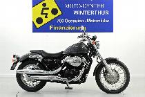 Motorrad kaufen Occasion HONDA VT 750 S (custom)
