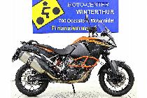 Motorrad kaufen Occasion KTM 1050 Adventure ABS (touring)