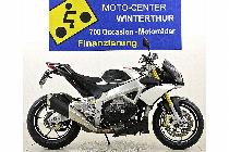 Motorrad kaufen Occasion APRILIA Tuono V4 (naked)