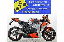 Motorrad kaufen Occasion HONDA CBR 1000 RA Fireblade EBV (sport)