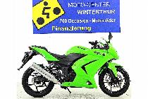 Motorrad kaufen Occasion KAWASAKI Ninja 250R (sport)