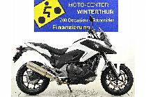 Motorrad kaufen Occasion HONDA NC 750 XA ABS (enduro)