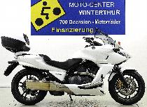 Motorrad kaufen Occasion HONDA NSA 700 A DN-01 ABS (touring)
