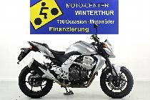 Motorrad kaufen Occasion KAWASAKI Z 750 ABS (naked)