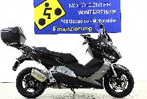 Acheter une moto Occasions BMW C 600 Sport ABS (scooter)