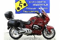 Motorrad kaufen Occasion BMW R 1100 RT (touring)