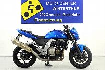 Motorrad kaufen Occasion KAWASAKI Z 750 (naked)