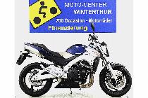 Aquista moto Occasioni SUZUKI GSR 600 (naked)
