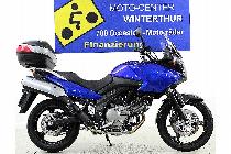 Aquista moto Occasioni SUZUKI DL 650 V-Strom (enduro)