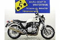 Motorrad kaufen Occasion HONDA CB 1100 A ABS (naked)