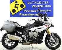Acheter une moto Occasions BMW S 1000 XR ABS (sport)