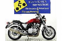 Motorrad kaufen Occasion HONDA CB 1100 A ABS (naked)
