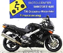 Motorrad kaufen Occasion HONDA VFR 800 FI (sport)
