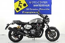 Motorrad kaufen Occasion YAMAHA XJR 1300 (naked)
