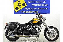 Motorrad kaufen Occasion TRIUMPH Speedmaster 800 (naked)